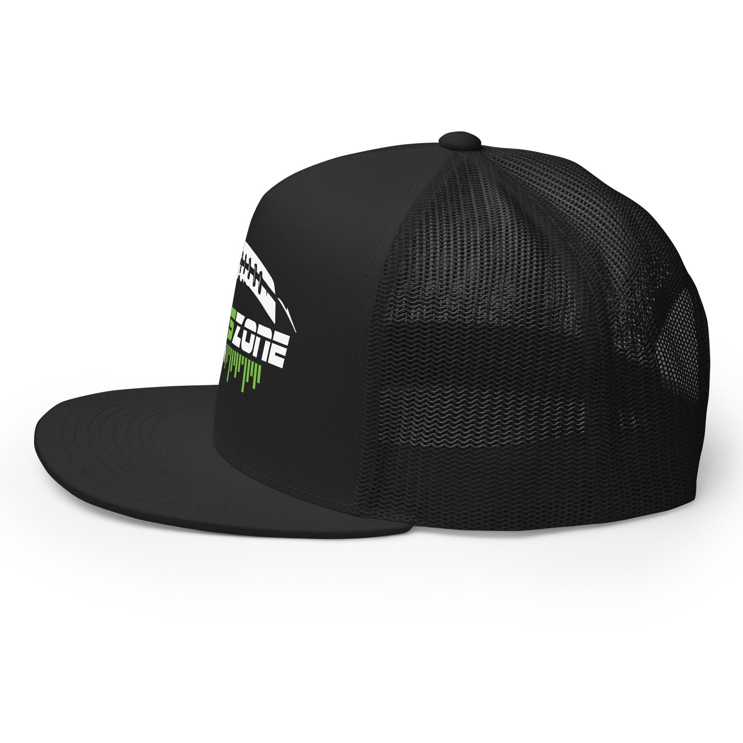 The OG Trucker