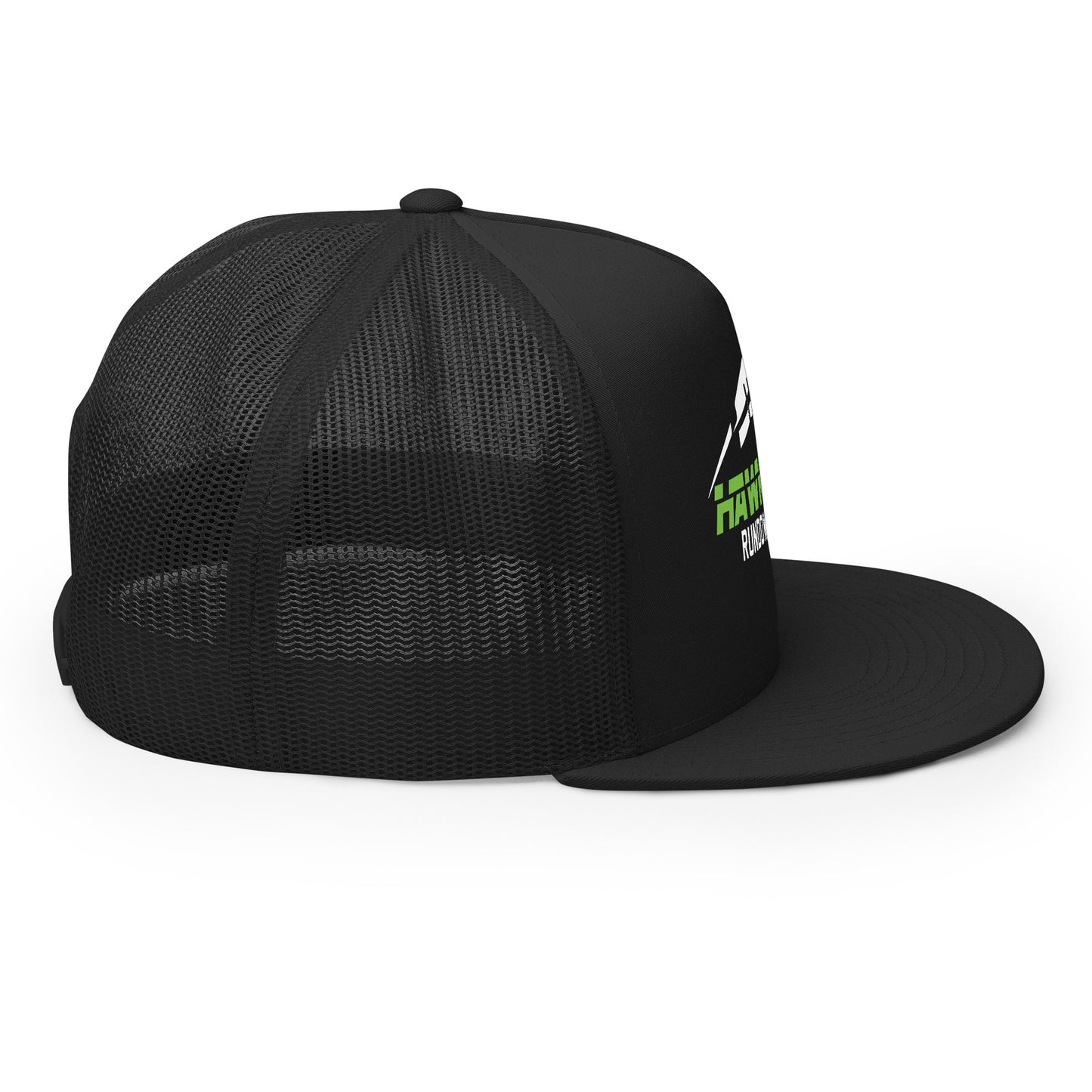 The OG Trucker