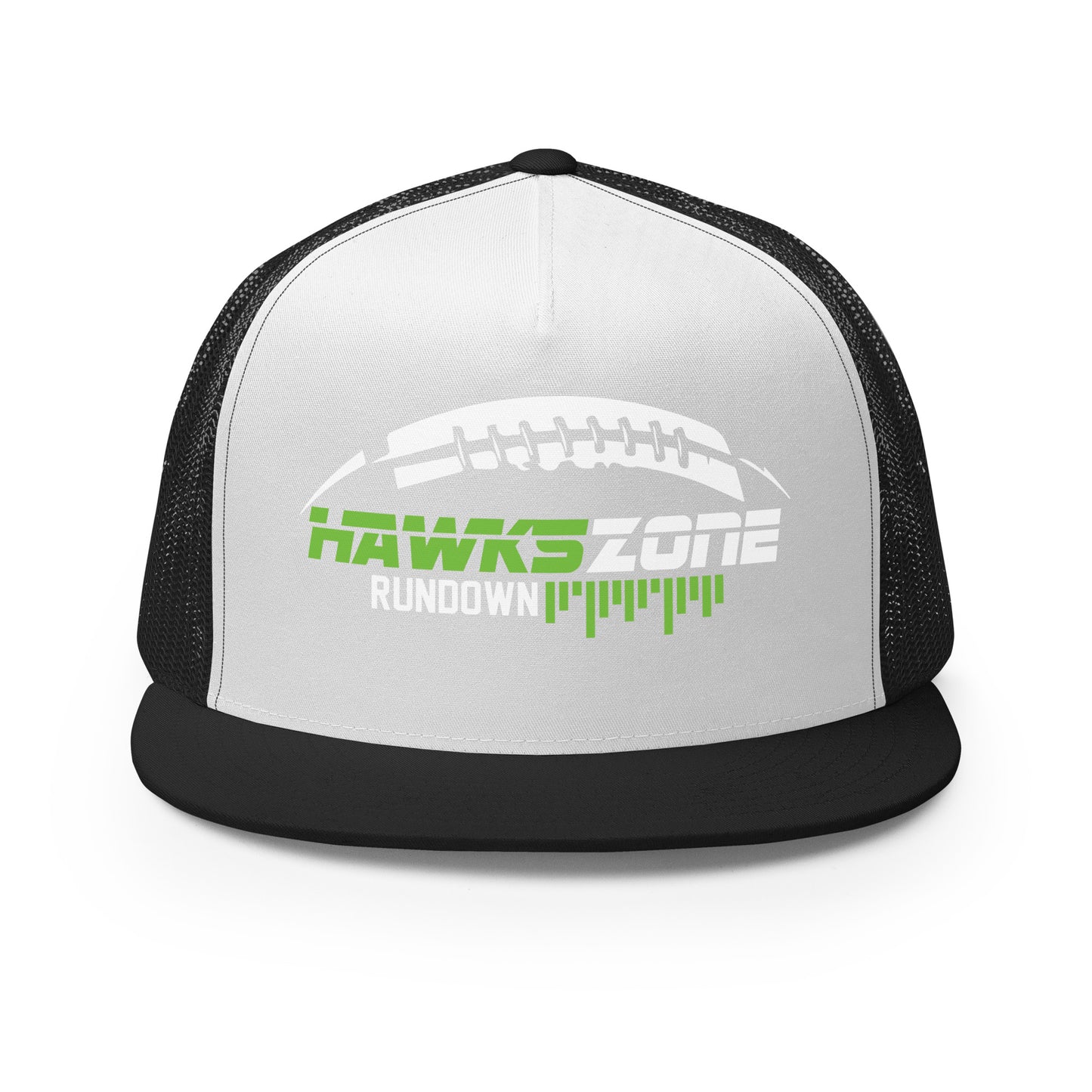The OG Trucker