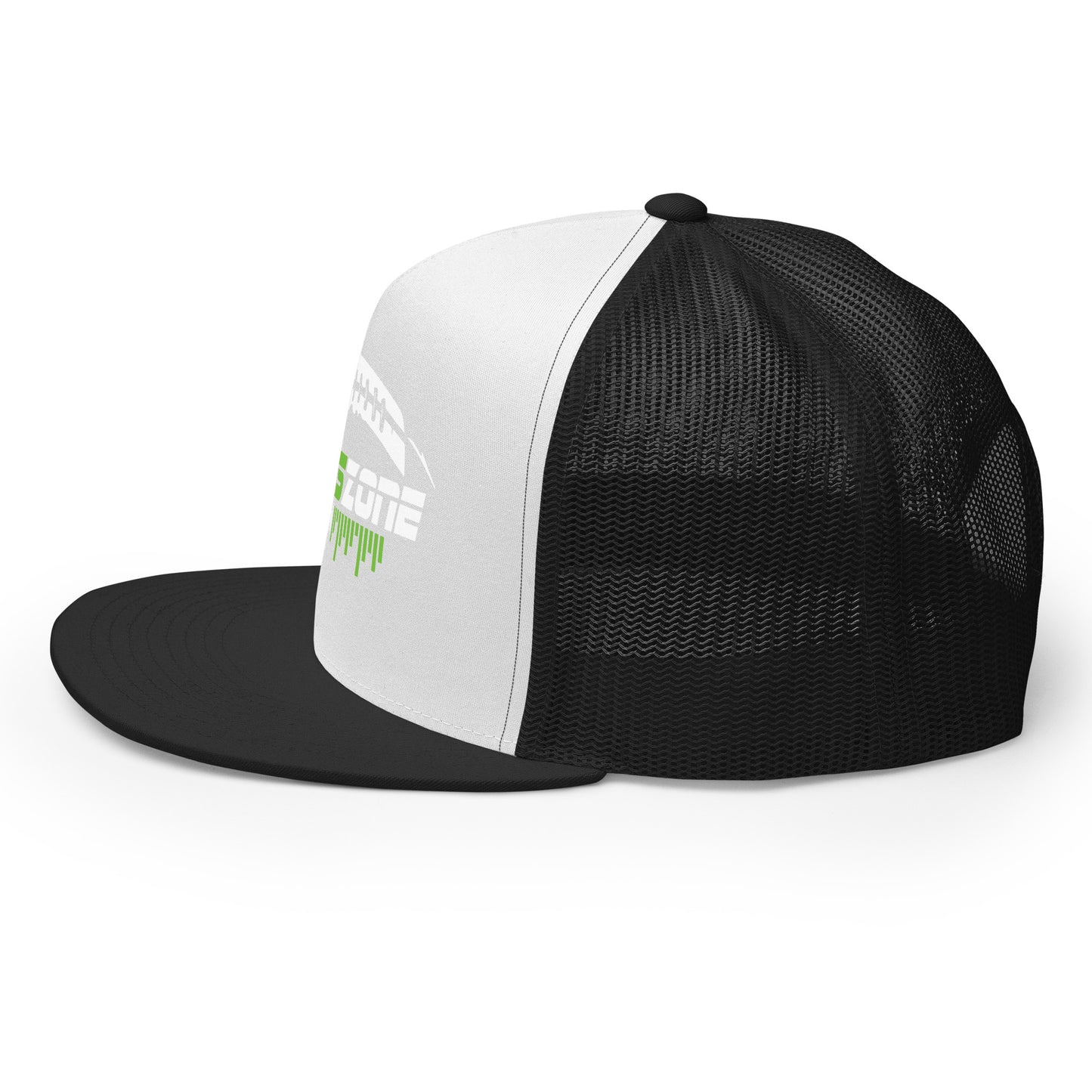 The OG Trucker