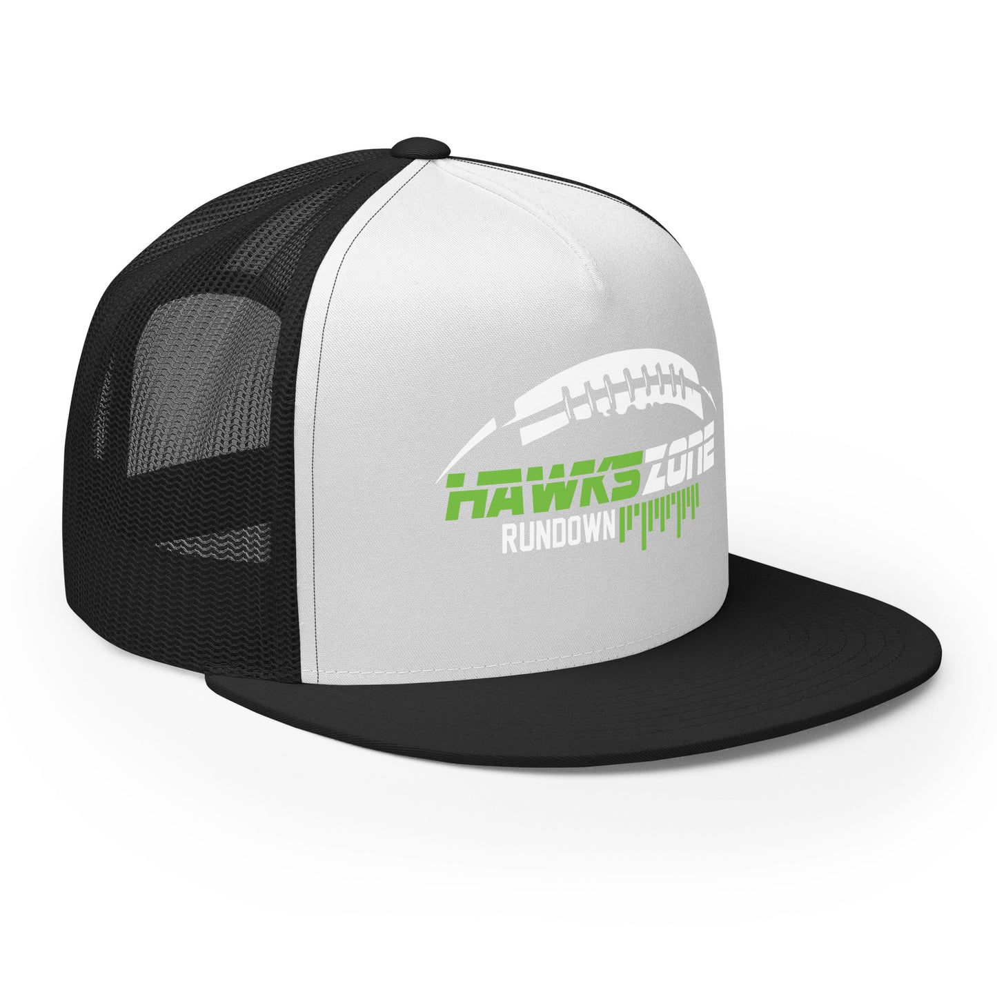 The OG Trucker
