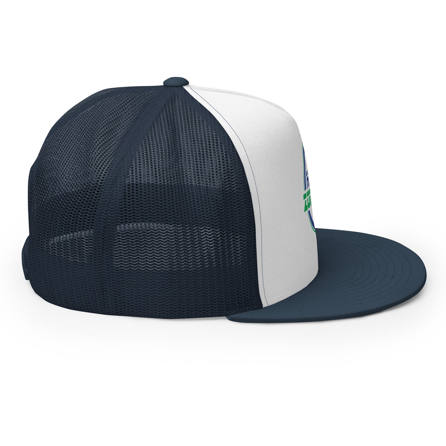HawksZone Retro Trucker