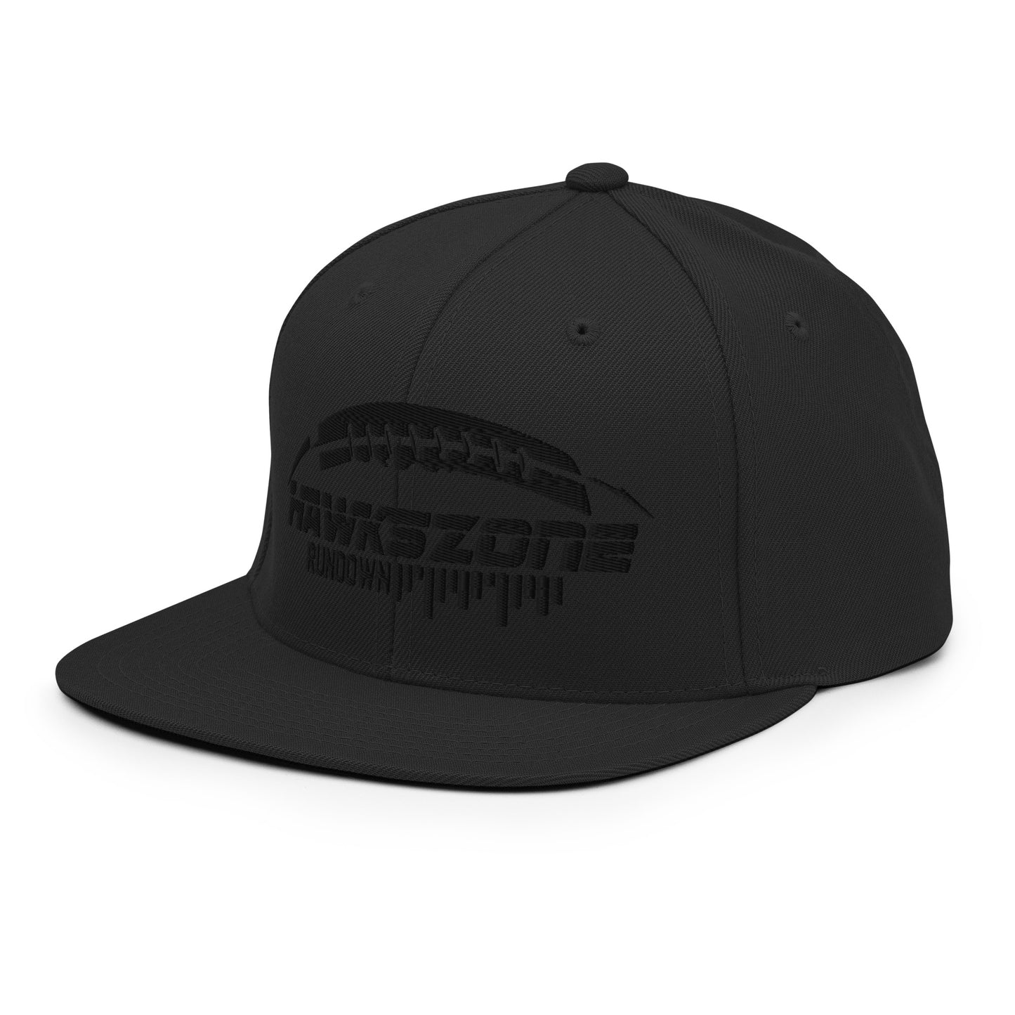 Snapback Midnight Zone