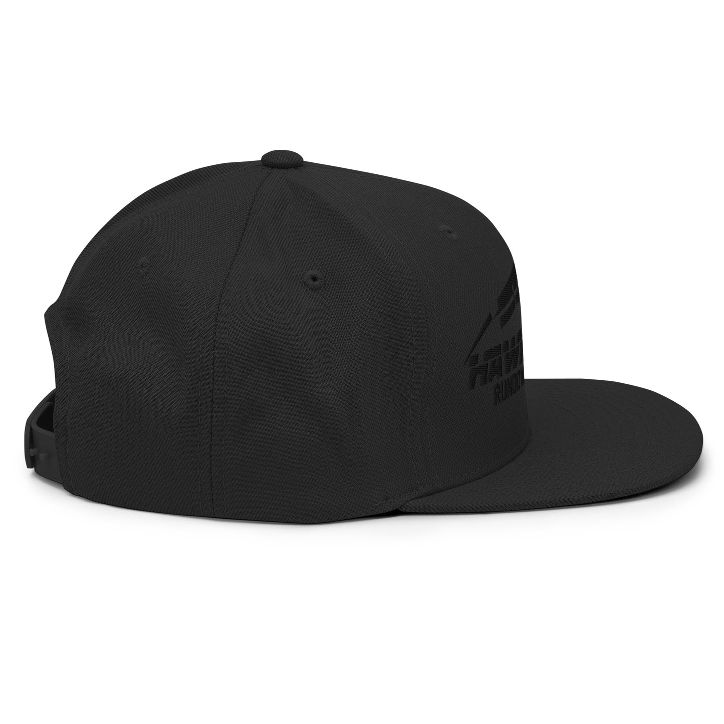 Snapback Midnight Zone