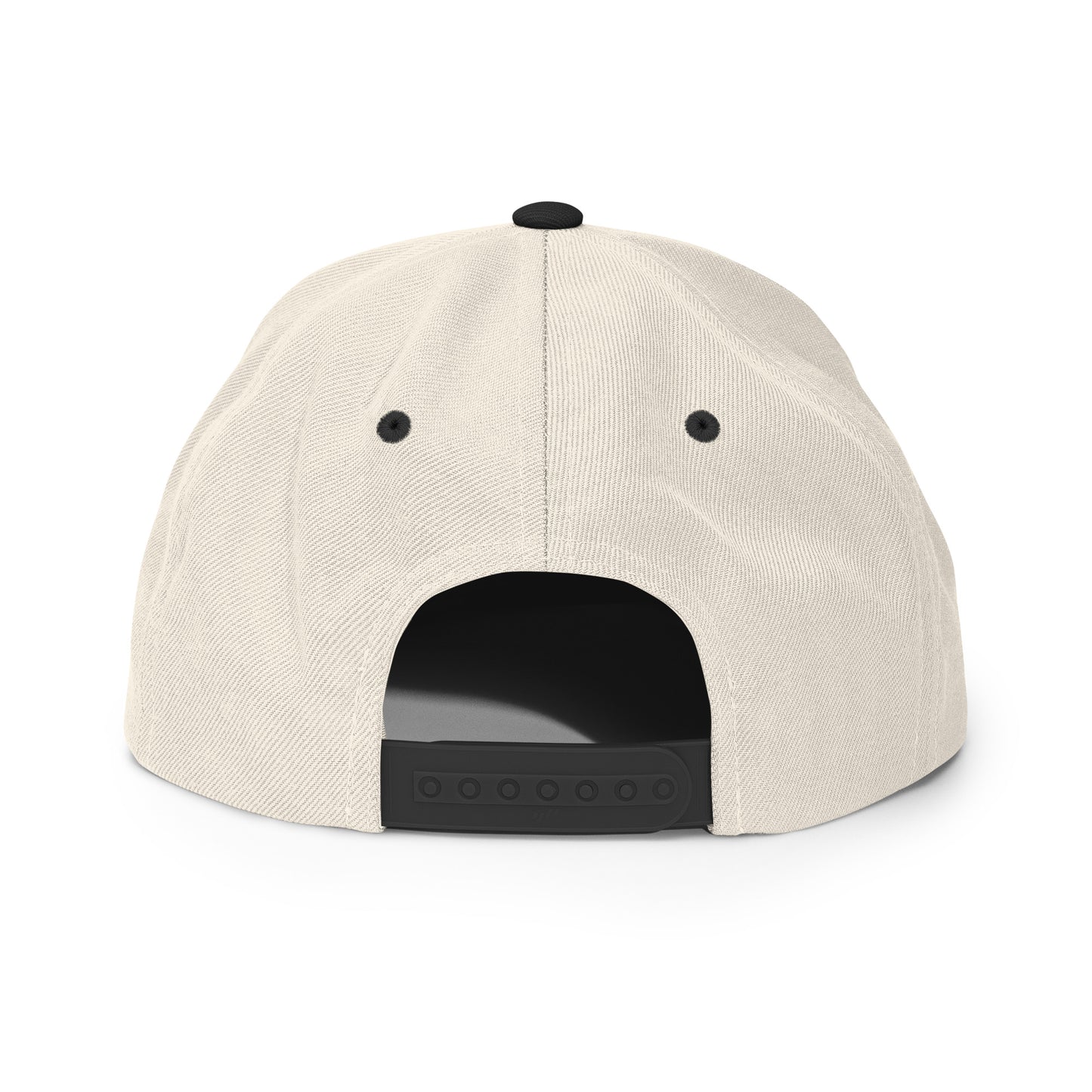 Snapback Midnight Zone
