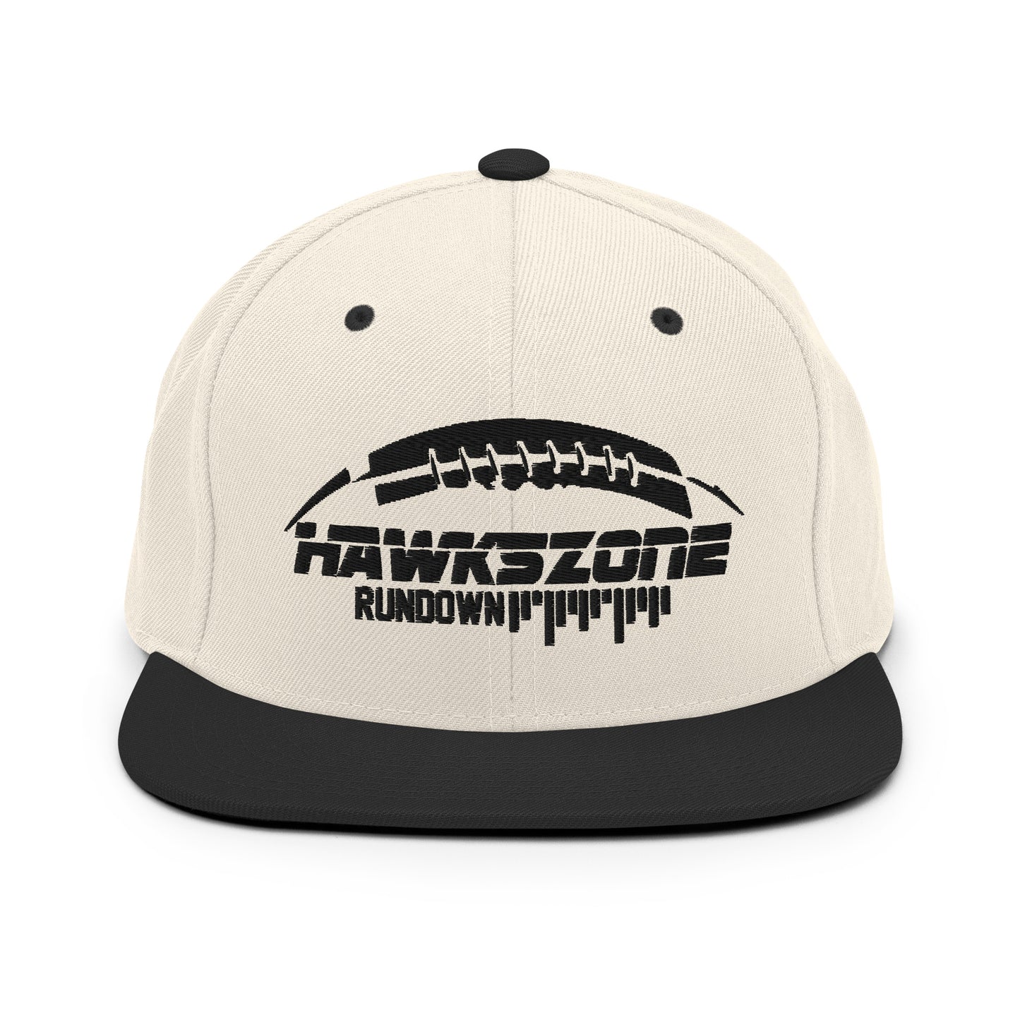 Snapback Midnight Zone