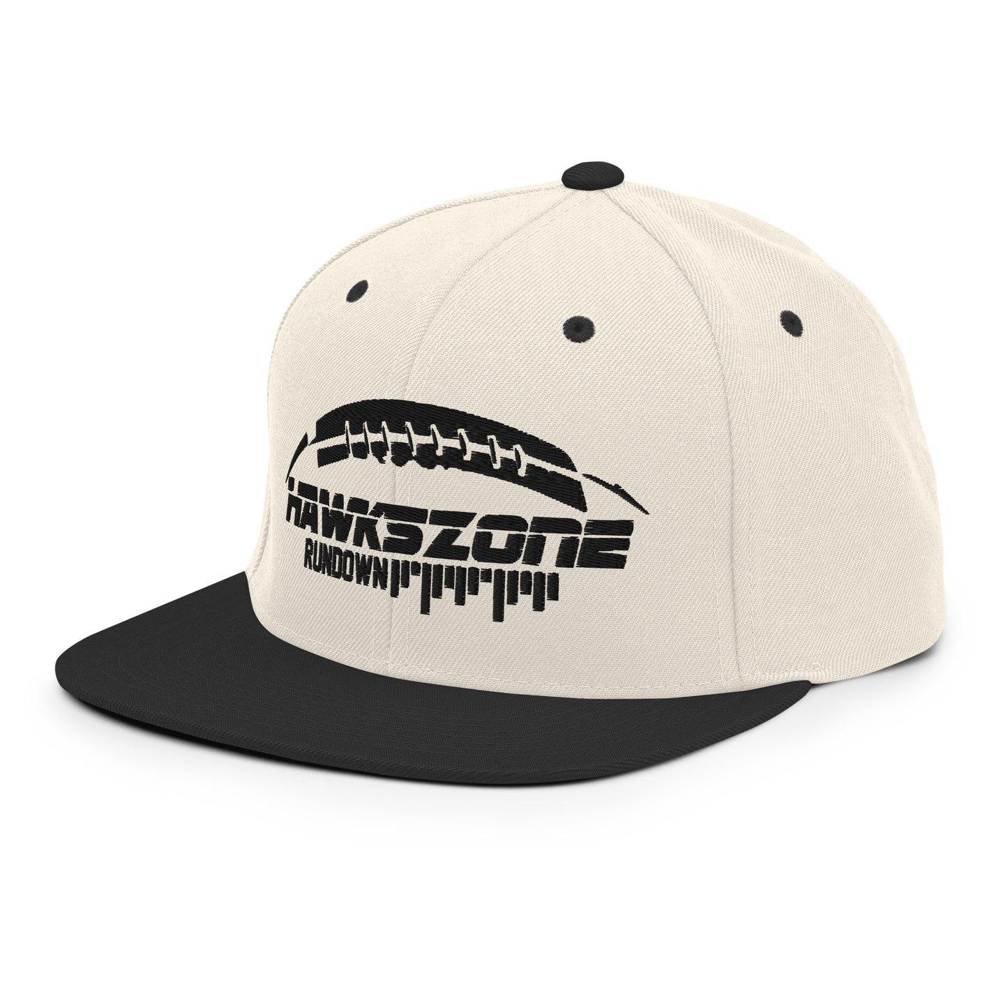 Snapback Midnight Zone