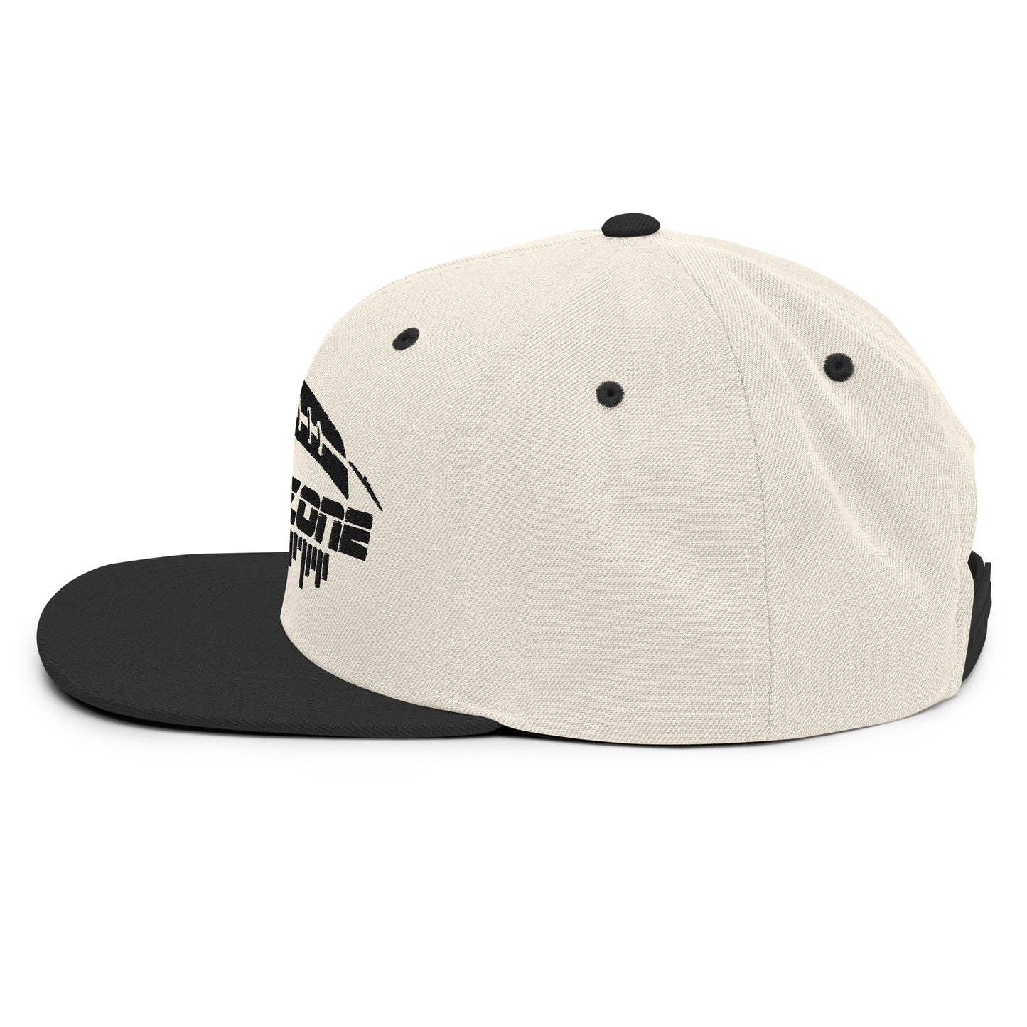 Snapback Midnight Zone