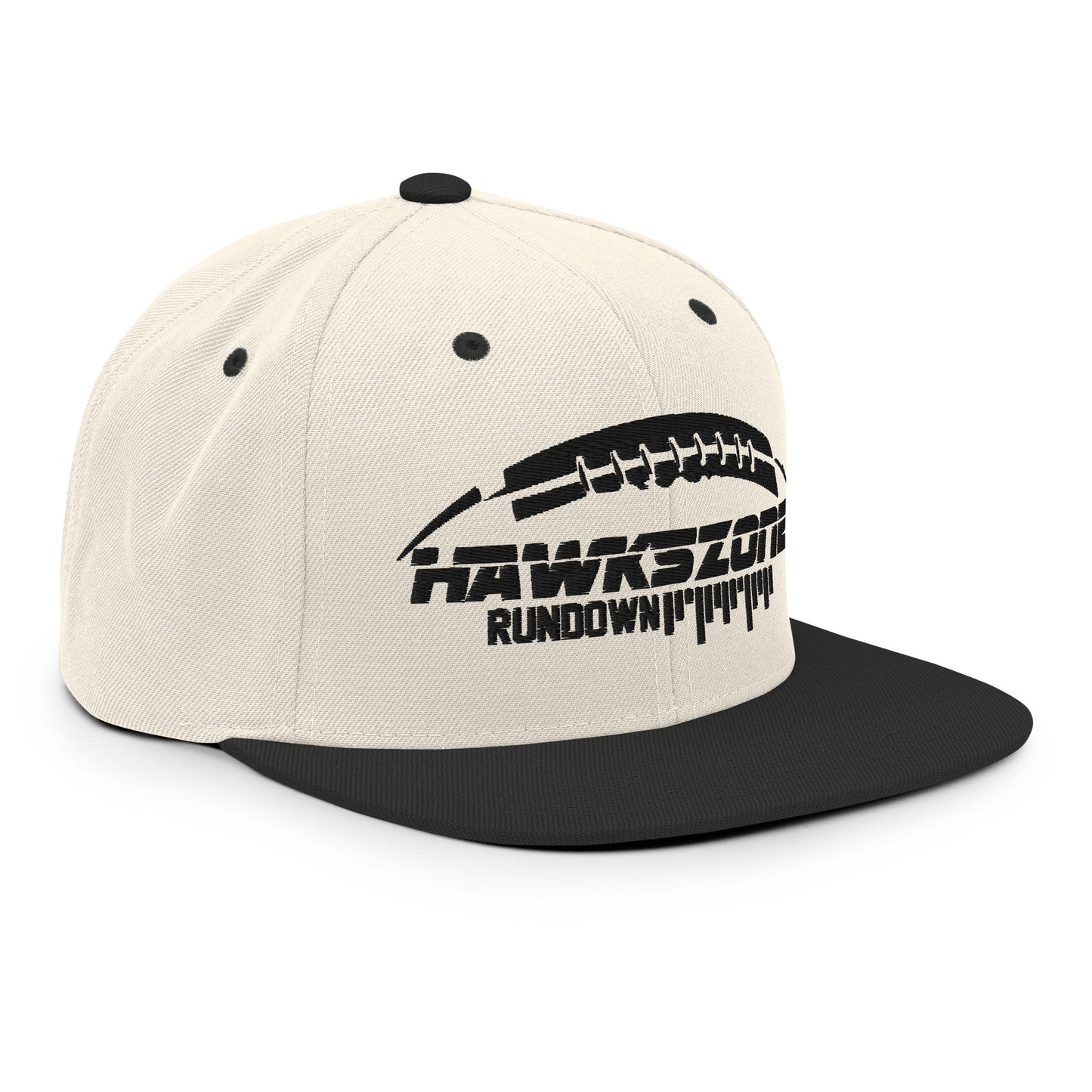 Snapback Midnight Zone