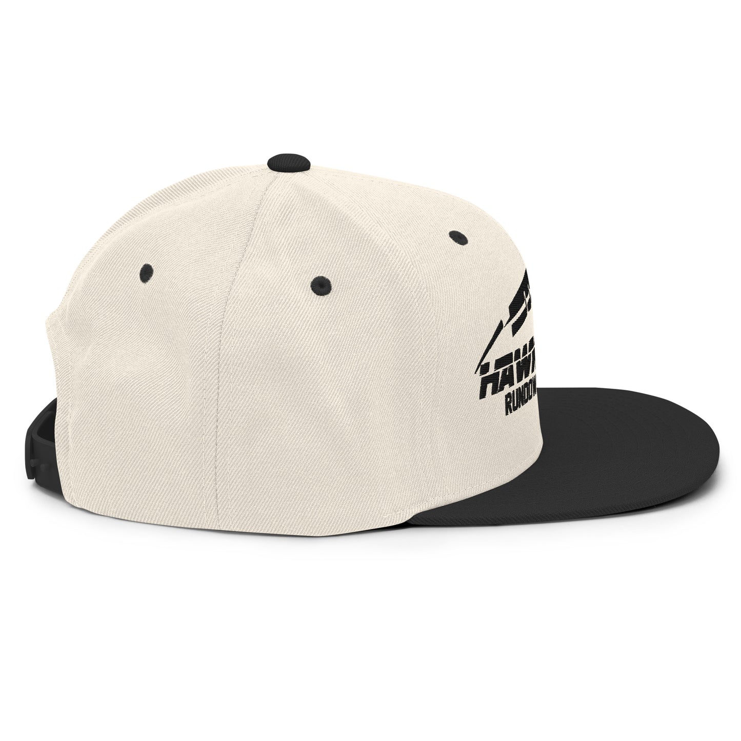 Snapback Midnight Zone
