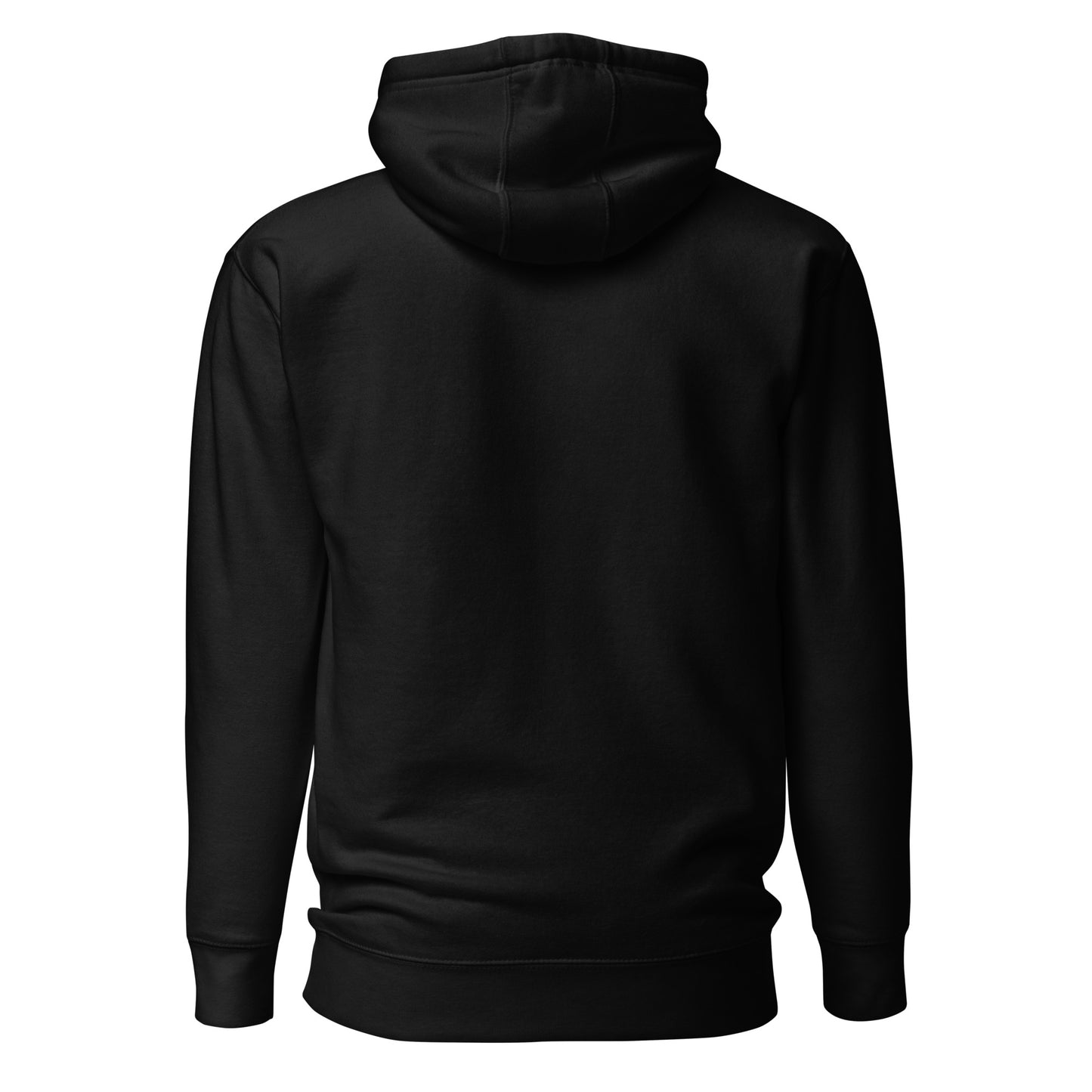 The OG Hawks Hoodie