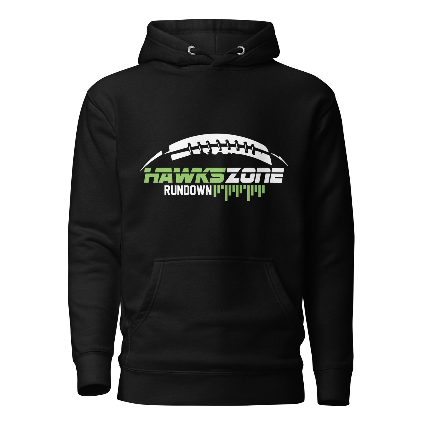 The OG Hawks Hoodie