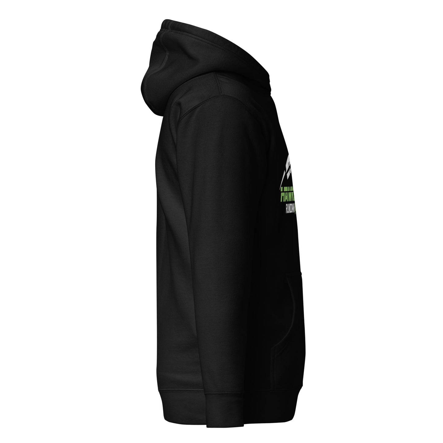 The OG Hawks Hoodie