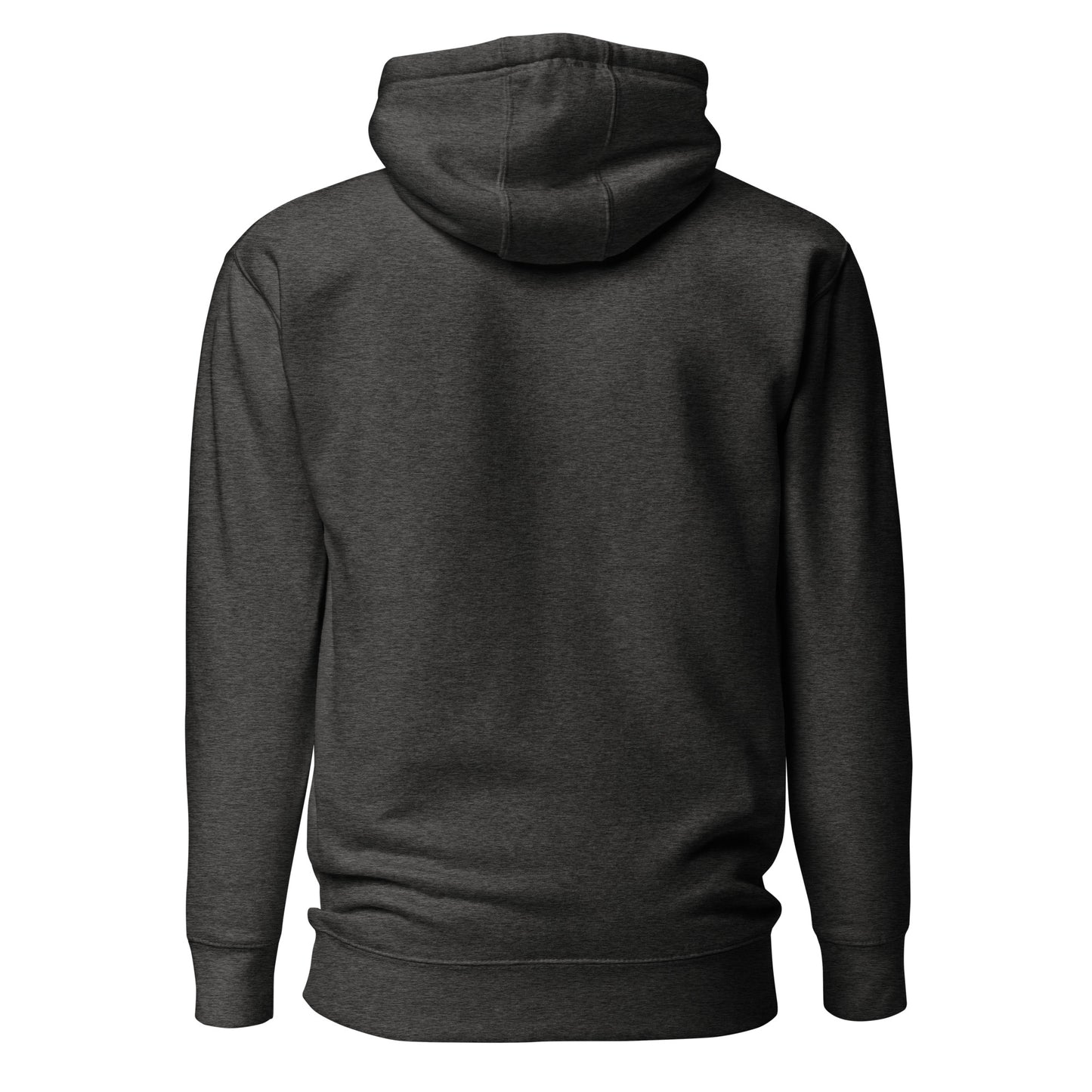 The OG Hawks Hoodie