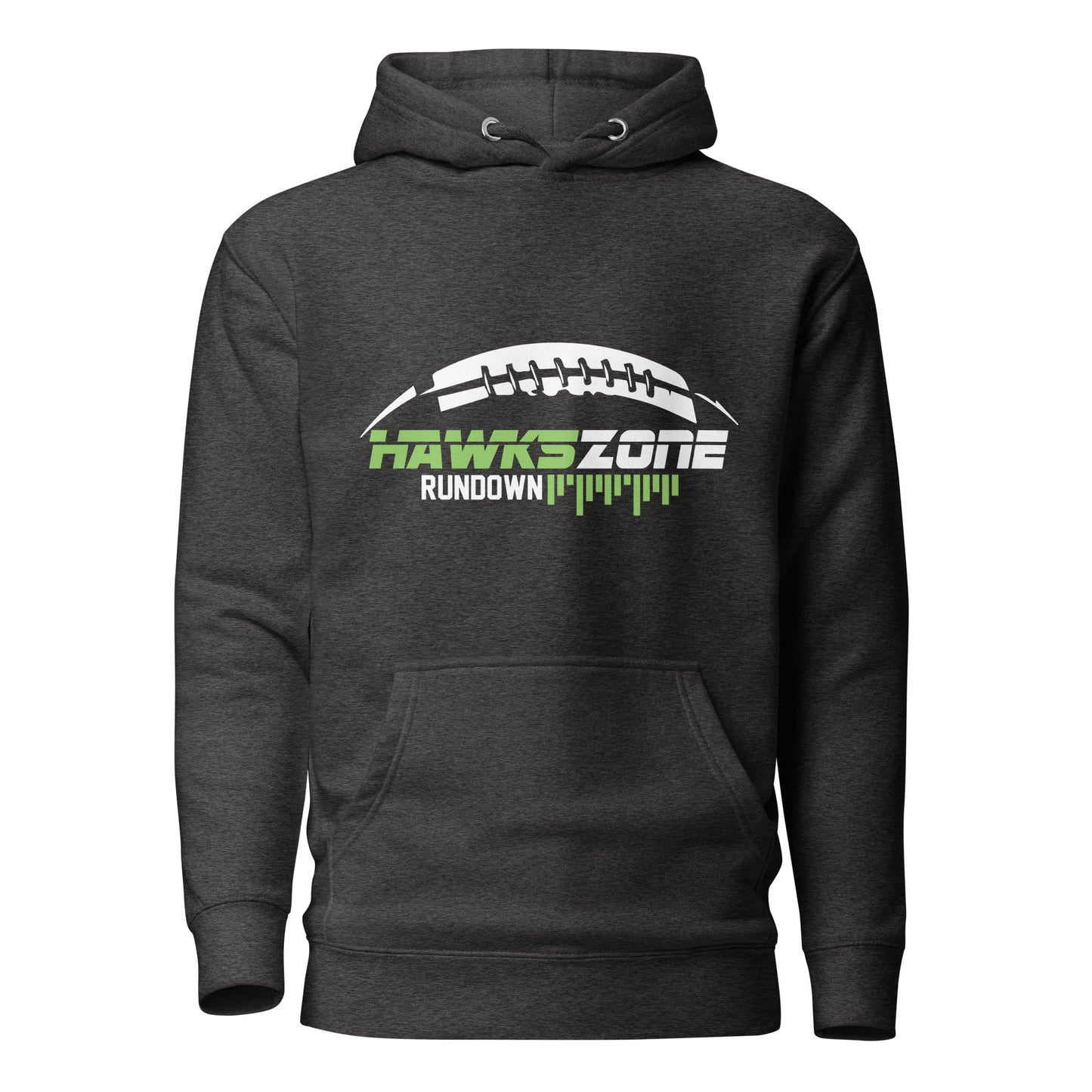 The OG Hawks Hoodie