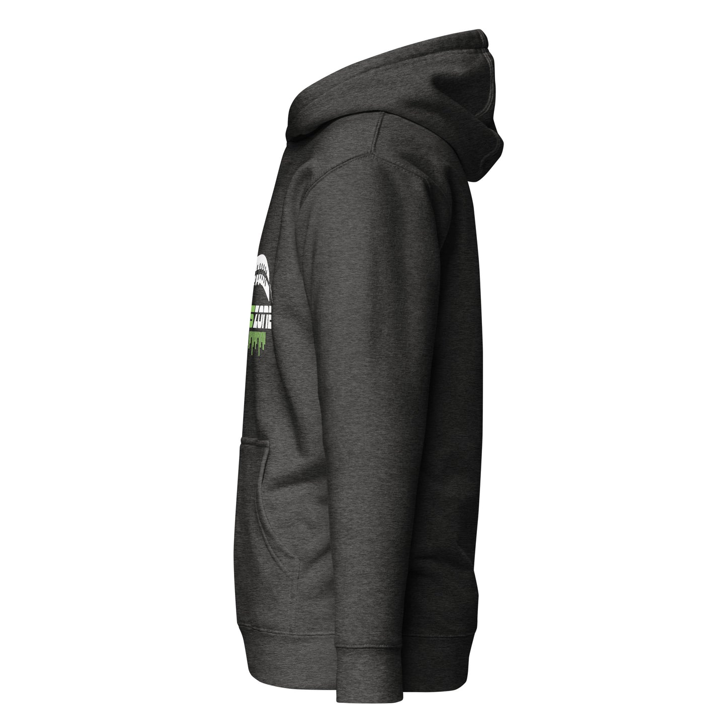 The OG Hawks Hoodie