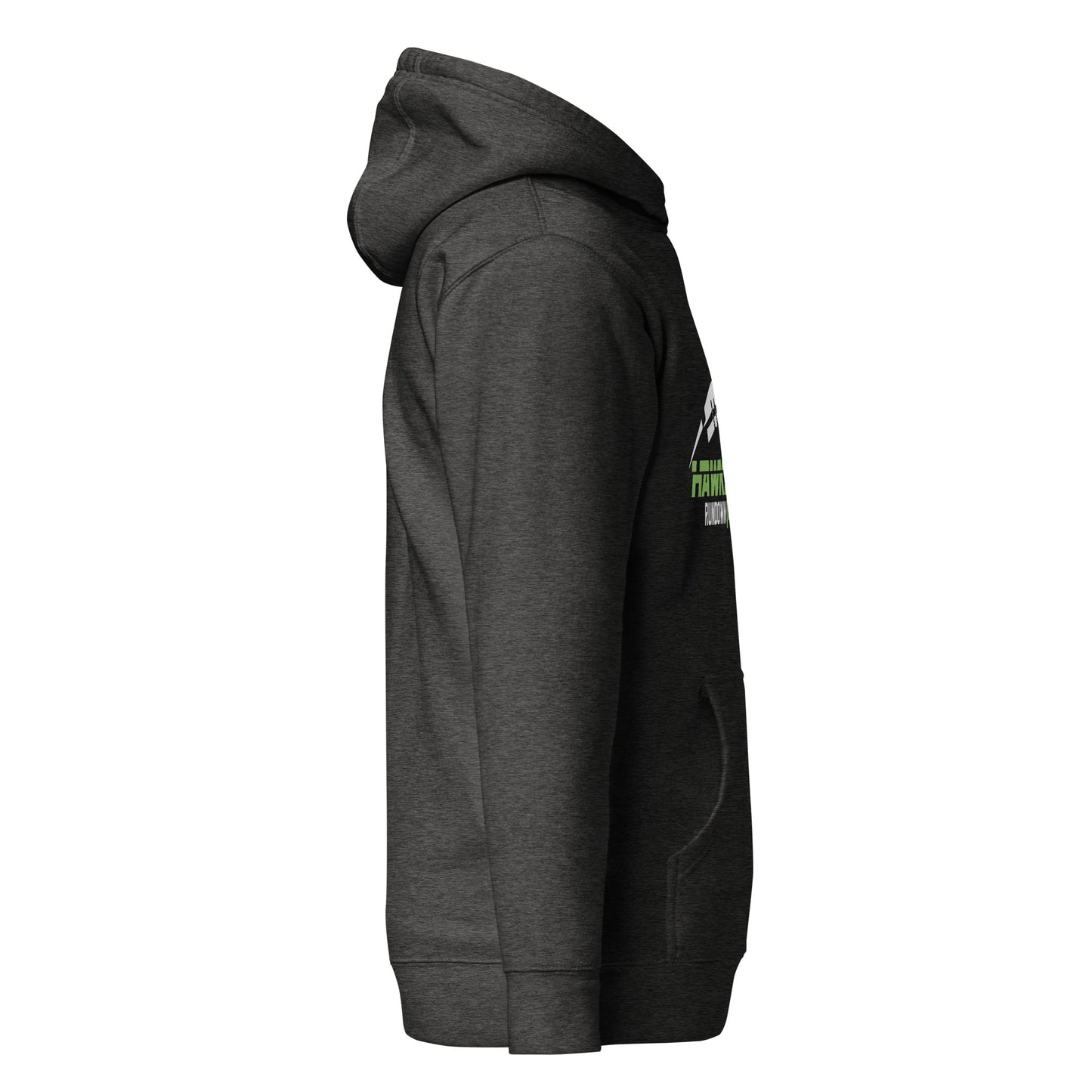 The OG Hawks Hoodie