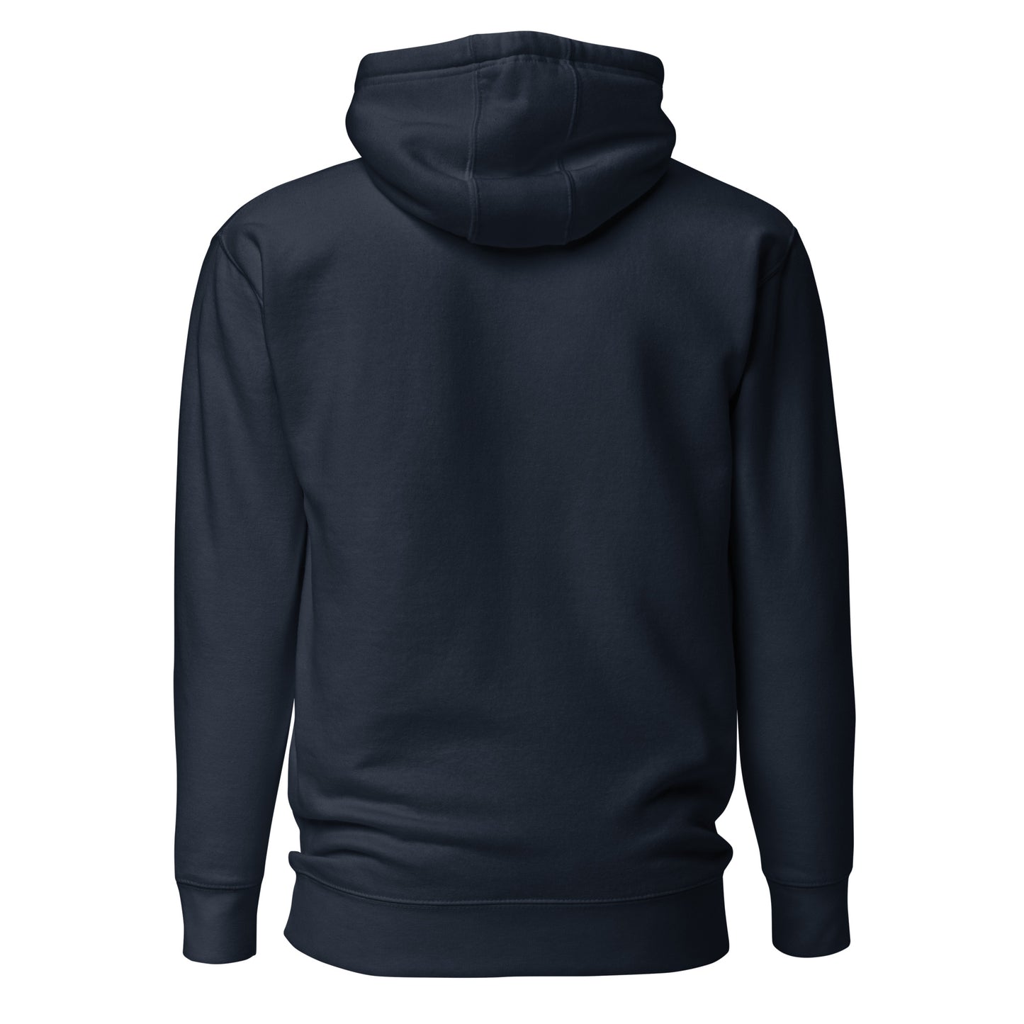 The OG Hawks Hoodie