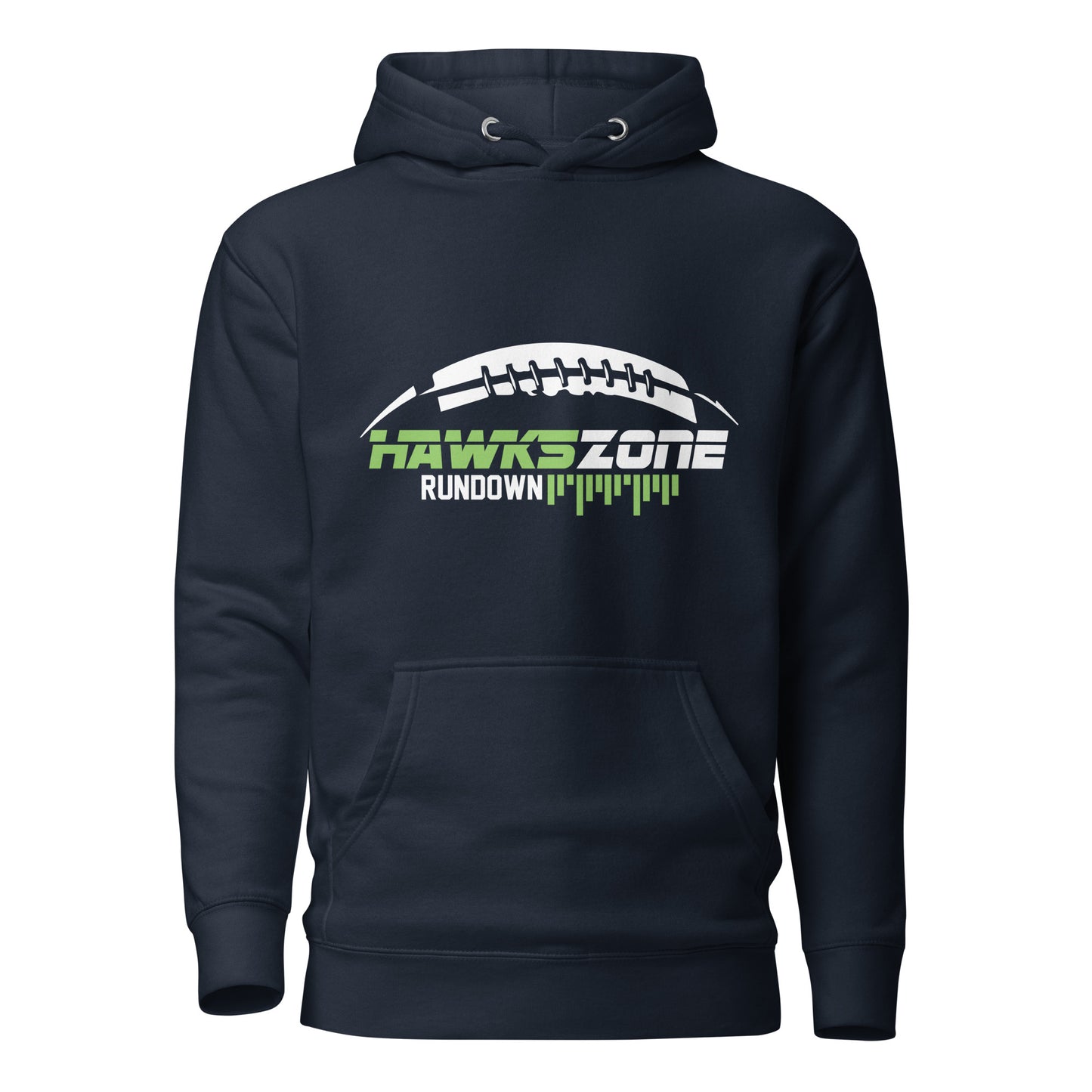 The OG Hawks Hoodie