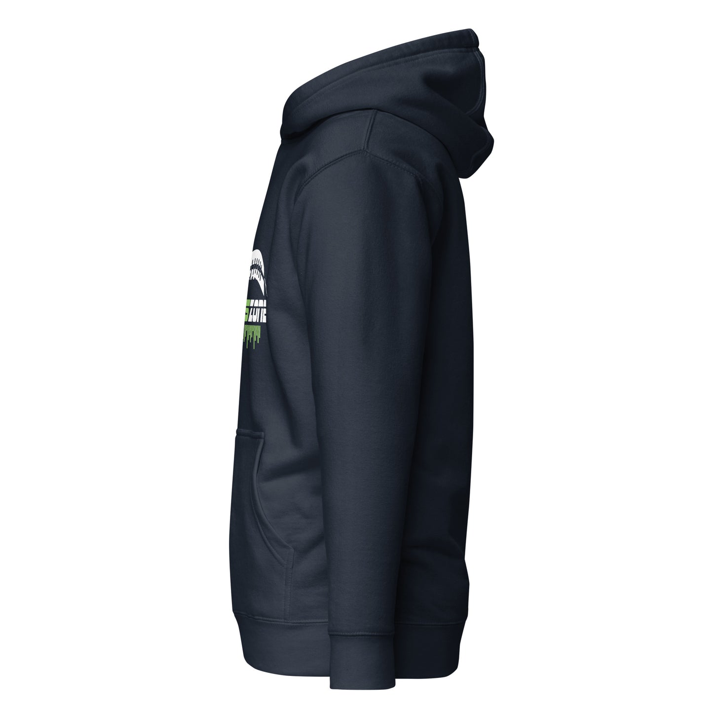 The OG Hawks Hoodie