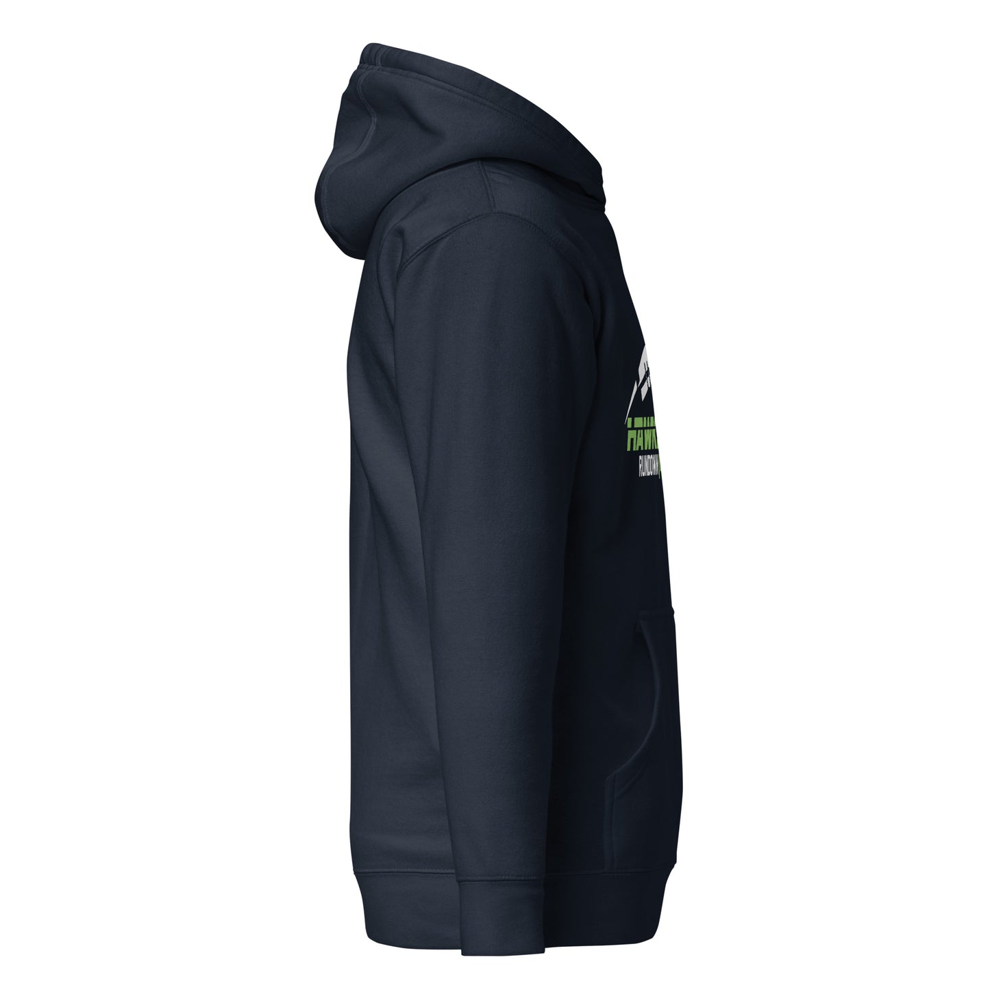 The OG Hawks Hoodie