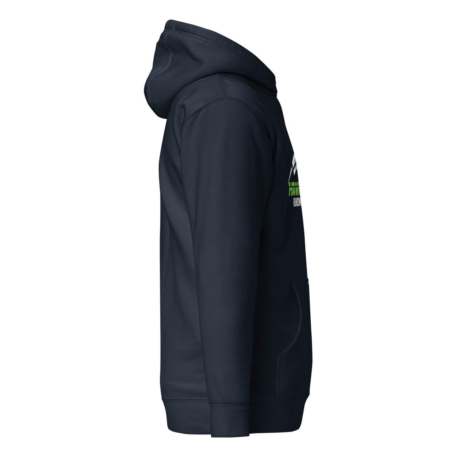 The OG Hawks Hoodie