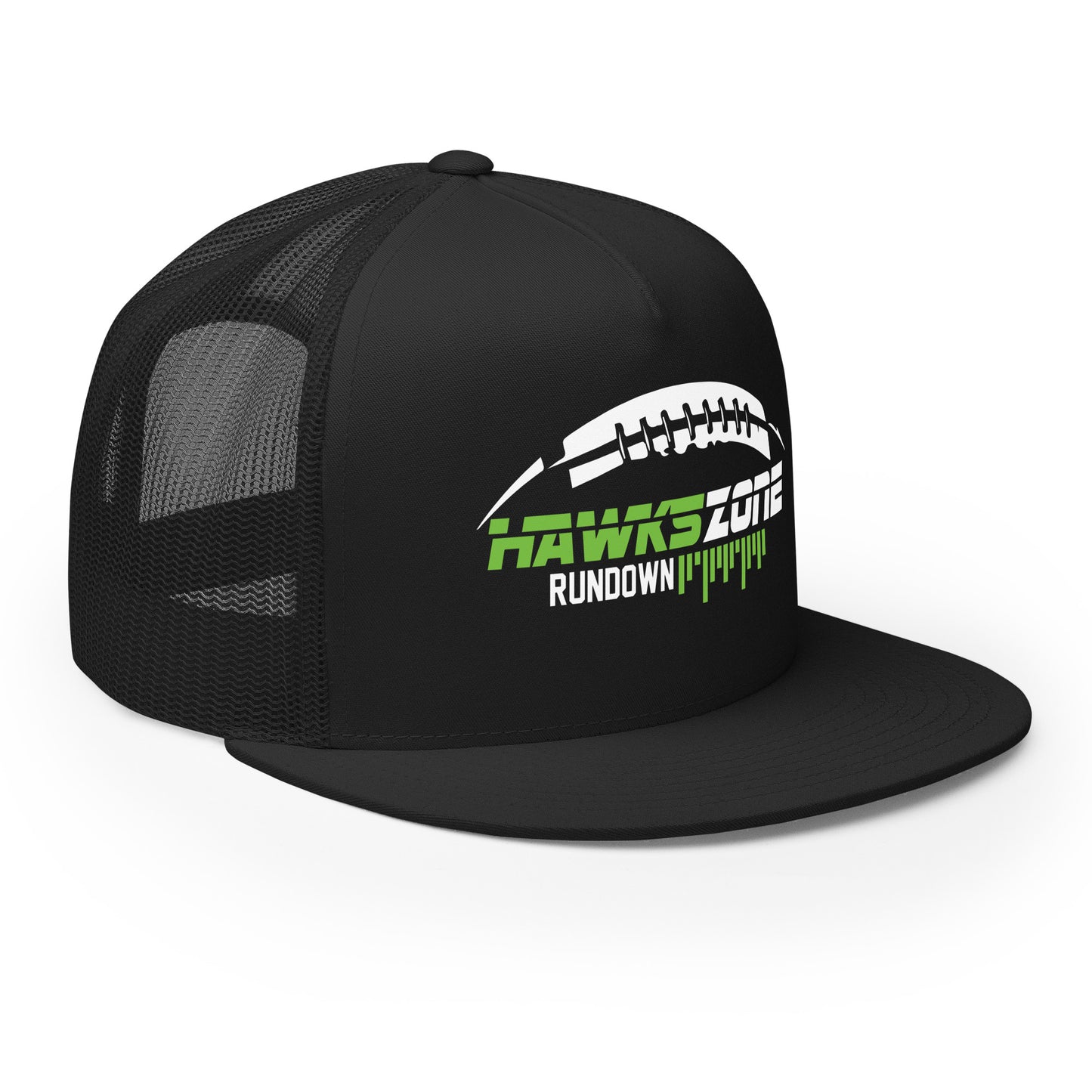 The OG Trucker