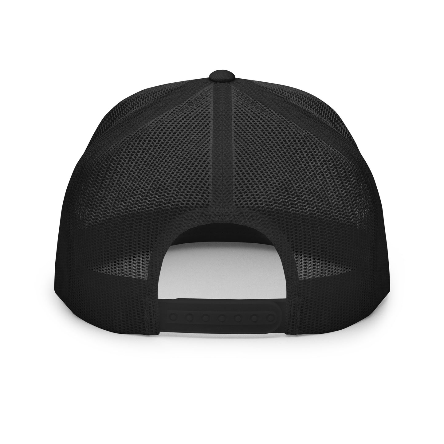 HawksZone Retro Trucker
