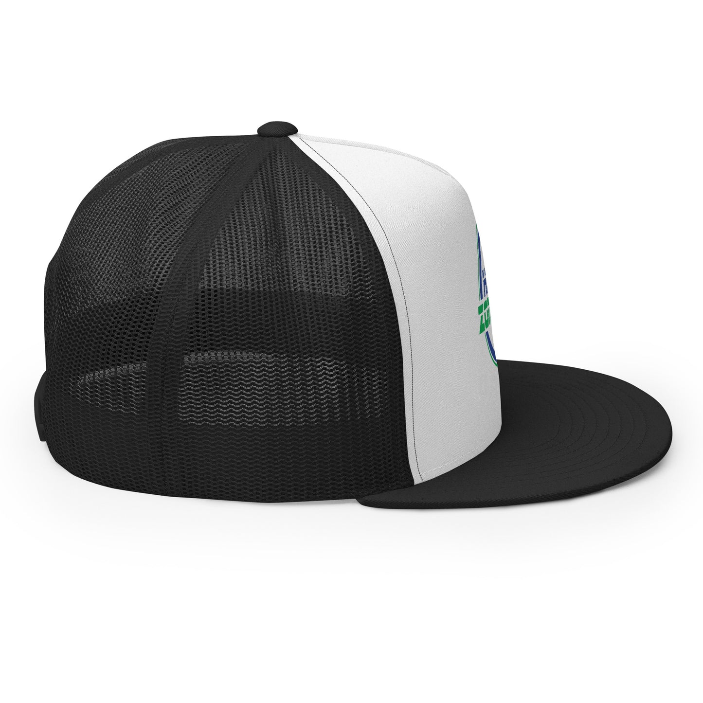 HawksZone Retro Trucker