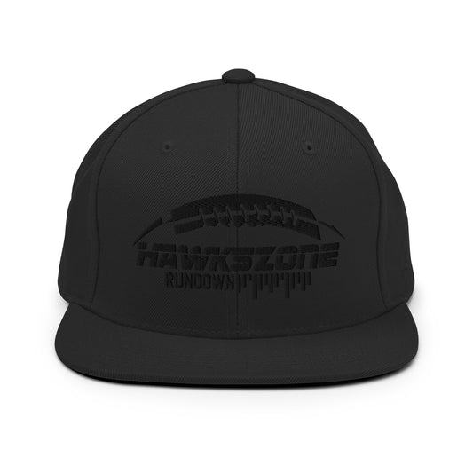 Snapback Midnight Zone
