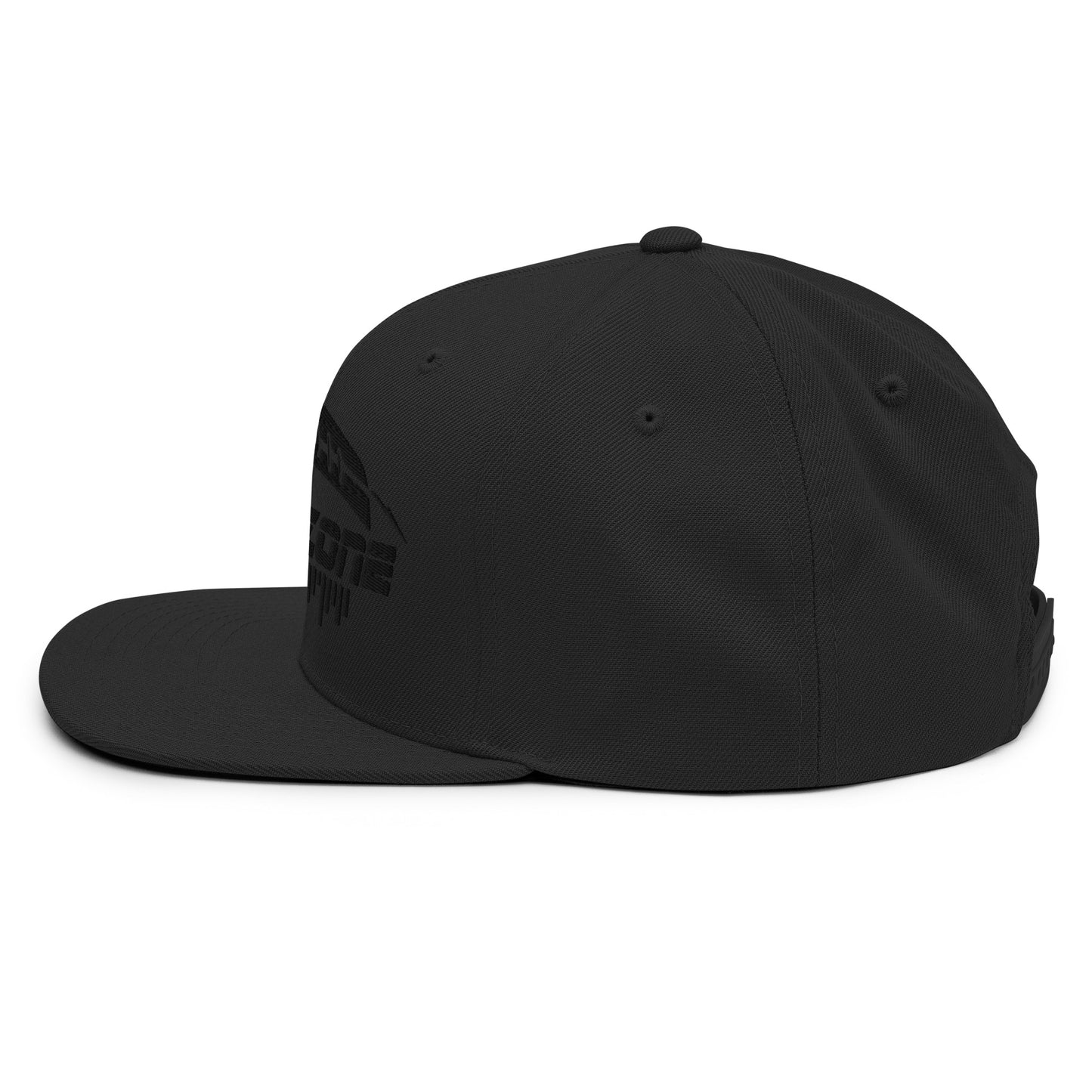 Snapback Midnight Zone
