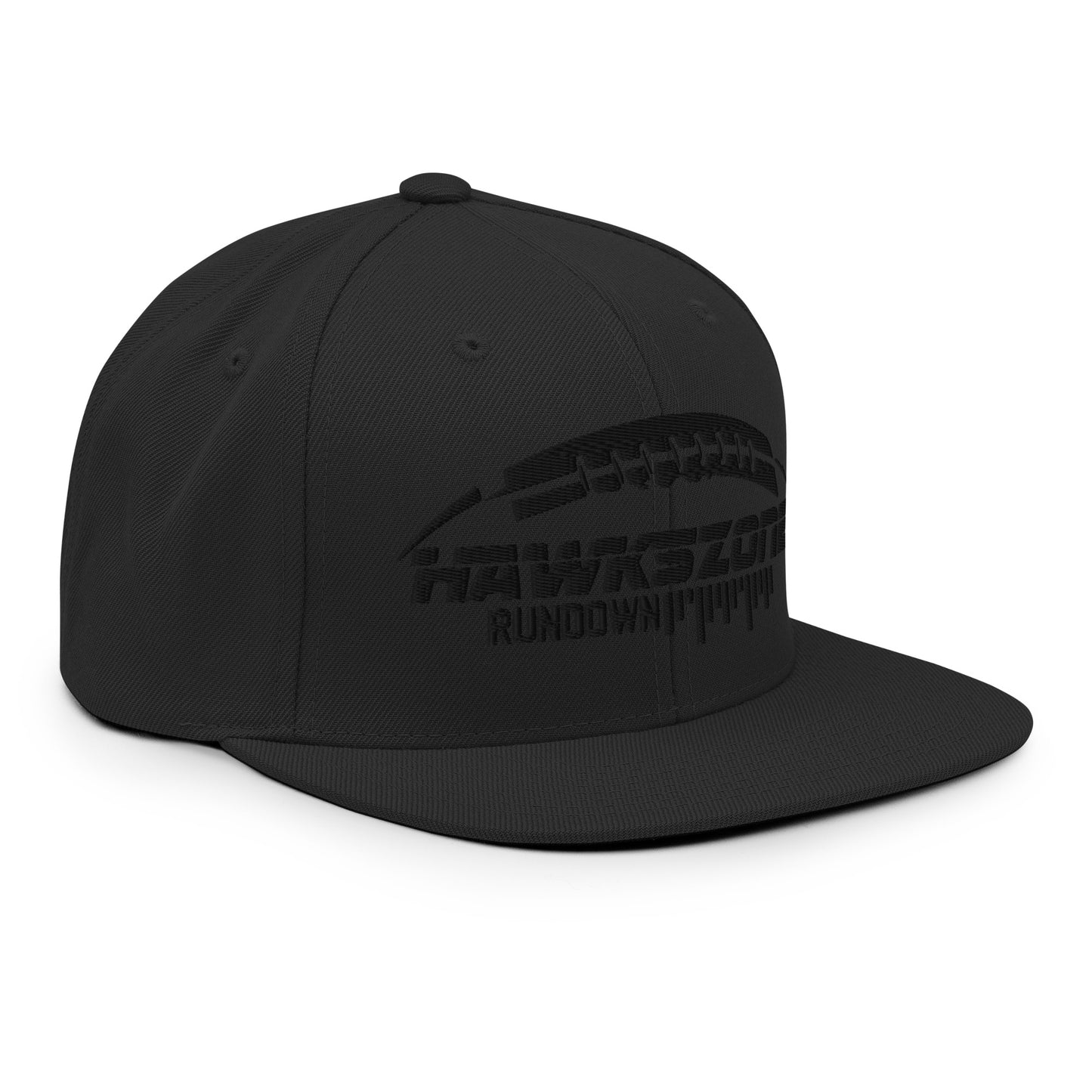 Snapback Midnight Zone