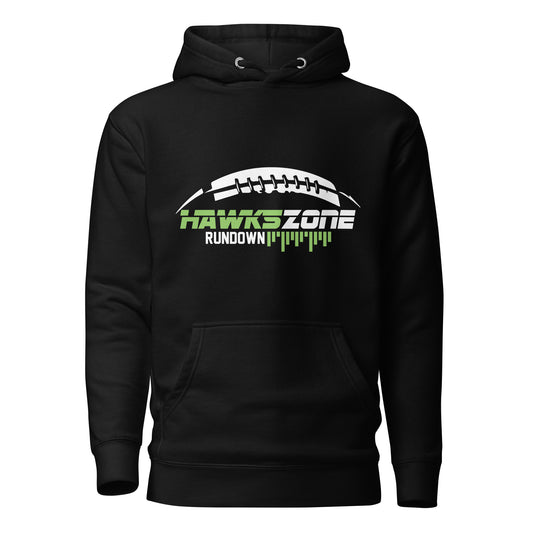 The OG Hawks Hoodie