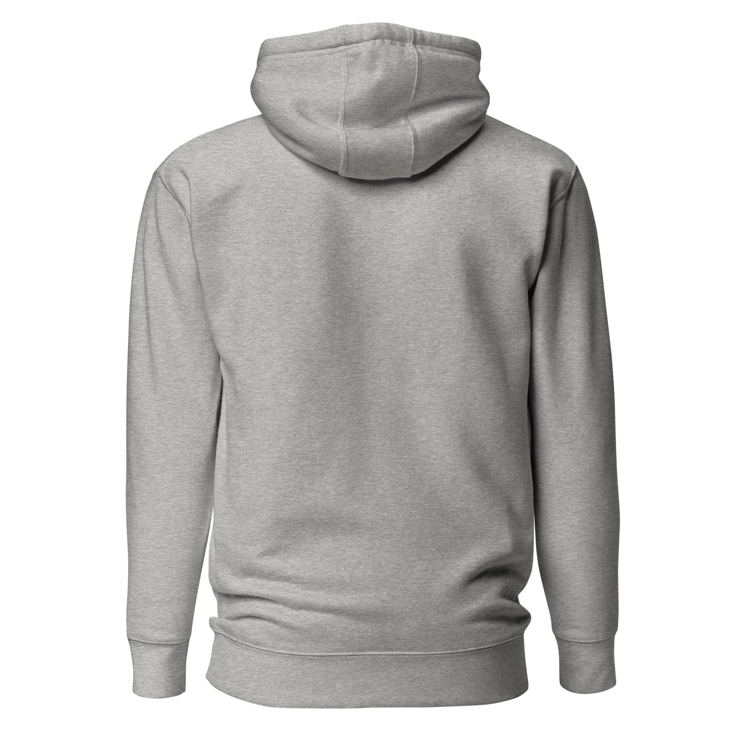 The OG Hawks Hoodie