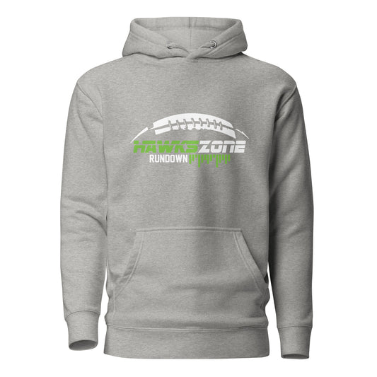 The OG Hawks Hoodie