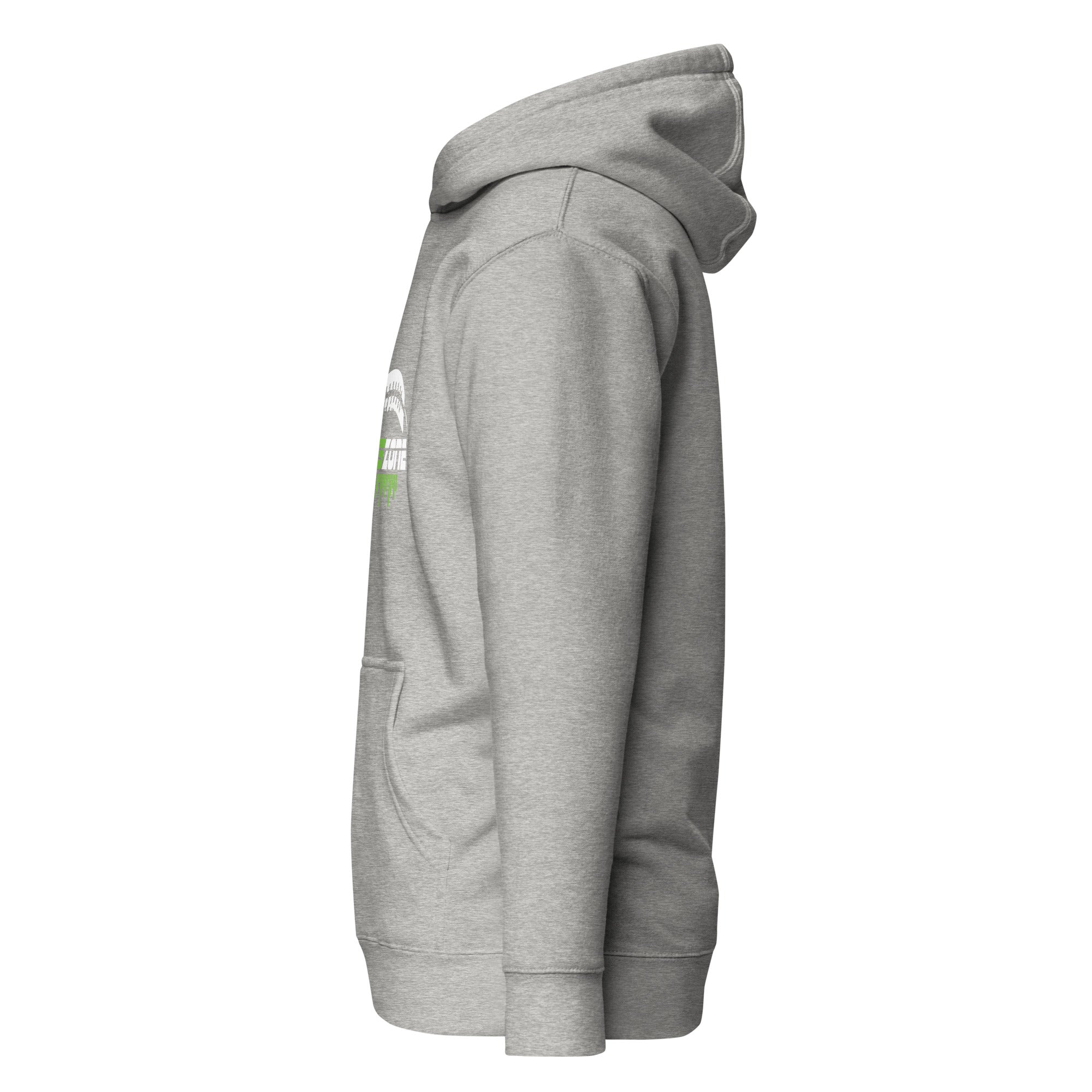 The OG Hawks Hoodie – The Hawks Zone