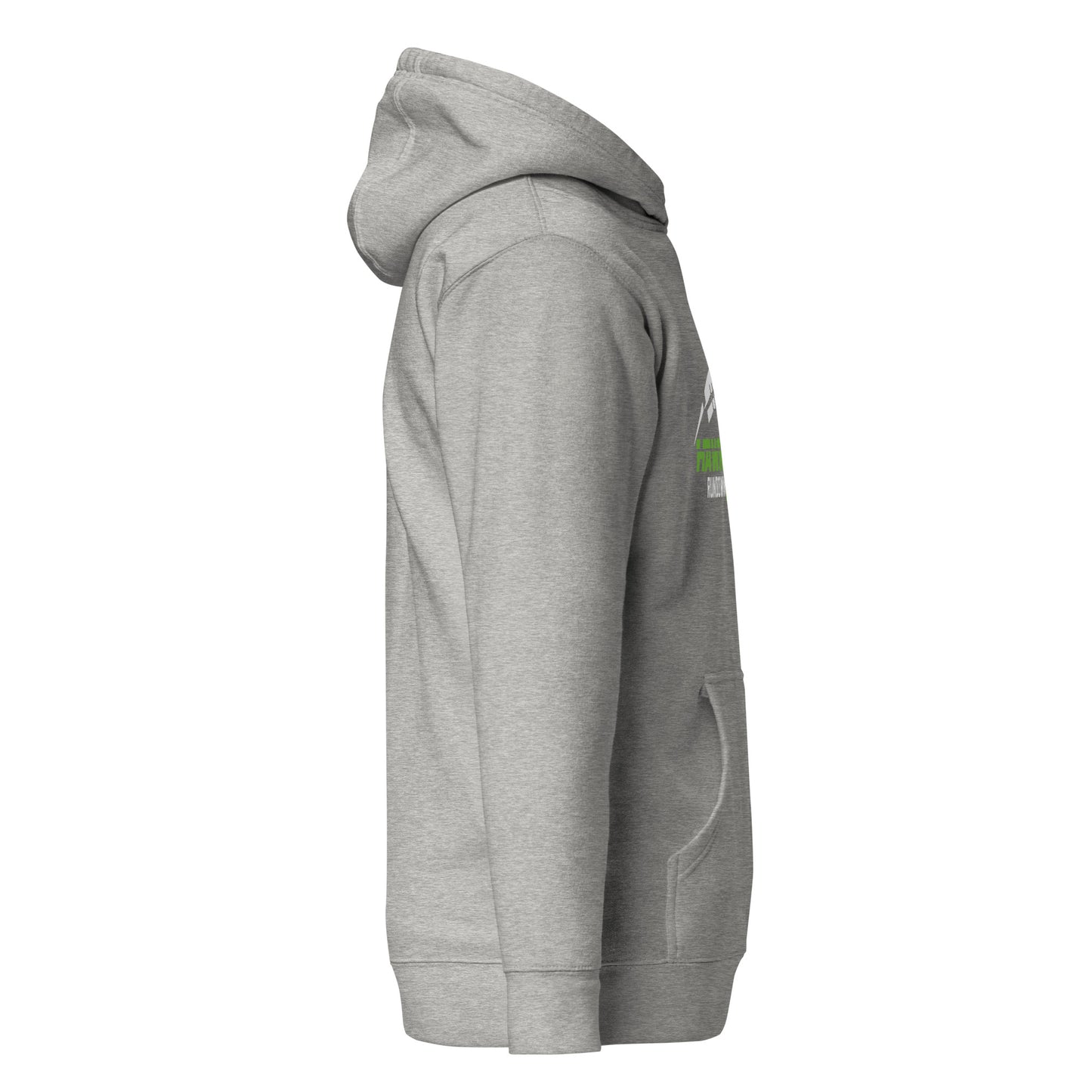The OG Hawks Hoodie