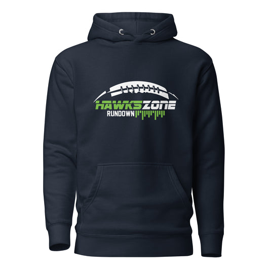 The OG Hawks Hoodie